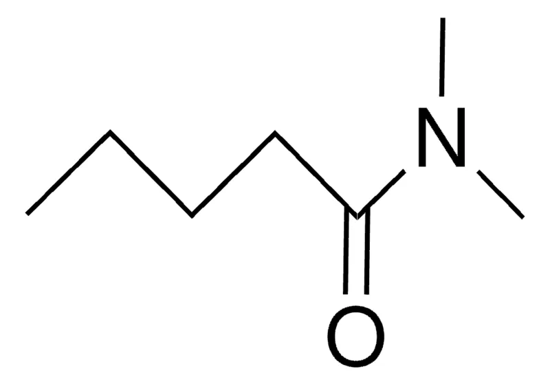 Sigma-Aldrich N,N-DIMETHYLVALERAMIDE,AldrichCPR
