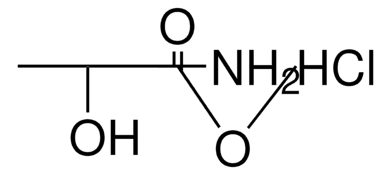 Sigma-Aldrich DL-THREONINE METHYL ESTER HYDROCHLORIDE,AldrichCPR