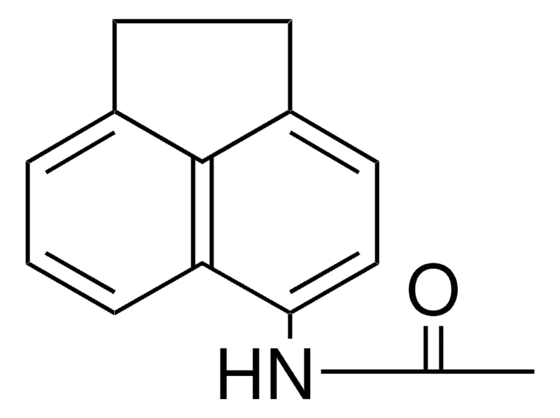 Sigma-Aldrich 5-ACETAMIDOACENAPHTHENE,AldrichCPR