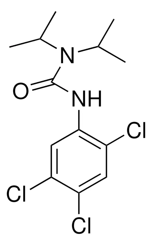 Sigma-Aldrich 1,1-DIISOPROPYL-3-(2,4,5-TRICHLOROPHENYL)UREA,AldrichCPR