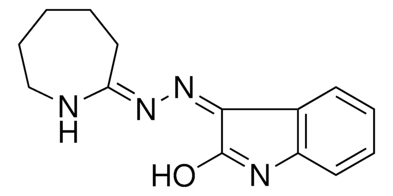 Sigma-Aldrich 3-(AZEPAN-2-YLIDENE-HYDRAZONO)-3H-INDOL-2-OL，AldrichCPR