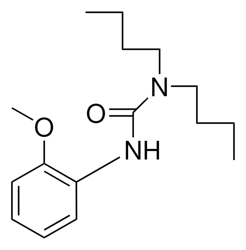 Sigma-Aldrich 1,1-DIBUTYL-3-(2-METHOXYPHENYL)UREA,AldrichCPR