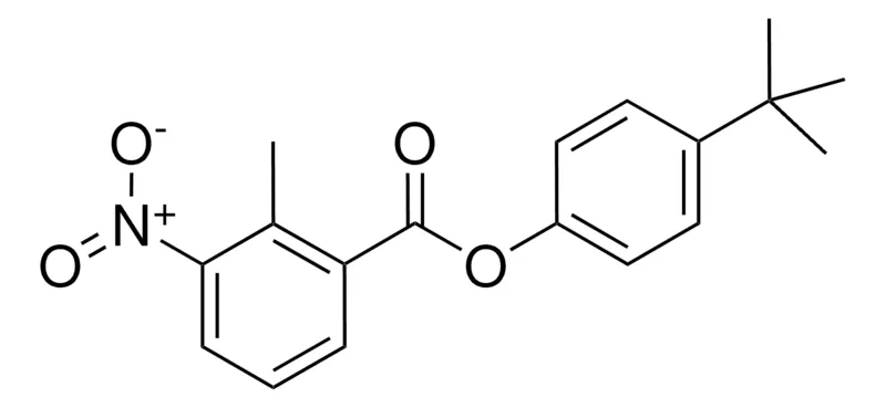 Sigma-Aldrich 4-TERT-BUTYLPHENYL 2-METHYL-3-NITROBENZOATE，AldrichCPR