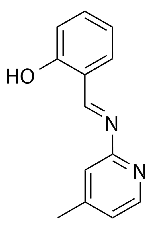 Sigma-Aldrich ALPHA-(4-METHYL-2-PYRIDYLIMINO)-O-CRESOL,AldrichCPR