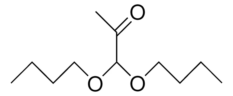 Sigma-Aldrich PYRUVIC ALDEHYDE DIBUTYL ACETAL,AldrichCPR