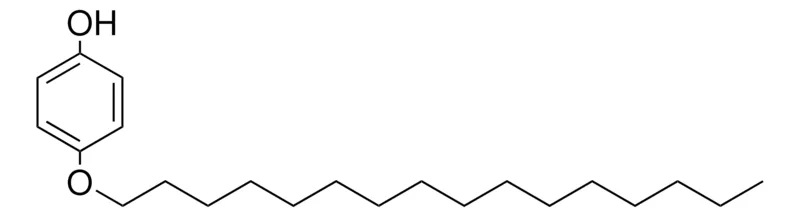Sigma-Aldrich 4-(HEXADECYLOXY)PHENOL，AldrichCPR