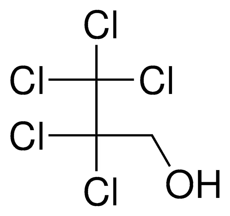 Sigma-Aldrich 2,2,3,3,3-PENTACHLORO-1-PROPANOL,AldrichCPR