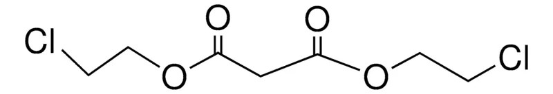 Sigma-Aldrich MALONIC ACID BIS-(2-CHLORO-ETHYL) ESTER,AldrichCPR