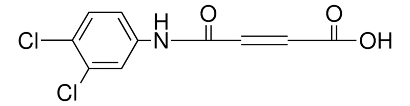 Sigma-Aldrich 3',4'-DICHLOROMALEANILIC ACID,AldrichCPR