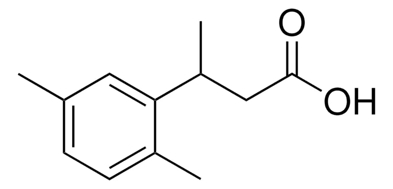 Sigma-Aldrich 3-(2,5-DIMETHYL-PHENYL)-BUTYRIC ACID，AldrichCPR