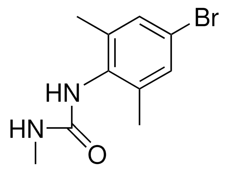 Sigma-Aldrich 1-(4-BROMO-2,6-DIMETHYLPHENYL)-3-METHYLUREA,AldrichCPR