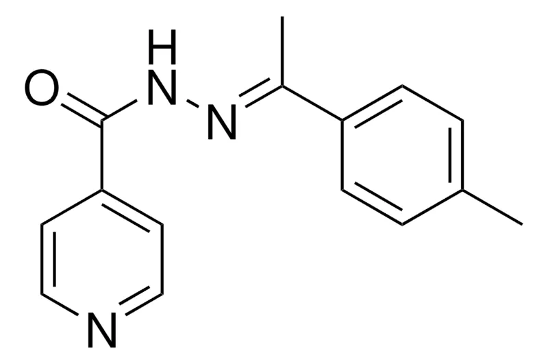 Sigma-Aldrich ISONICOTINIC ACID (1-P-TOLYL-ETHYLIDENE)-HYDRAZIDE,AldrichCPR
