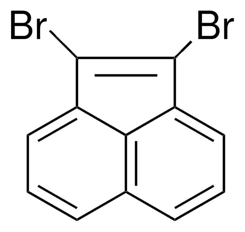Sigma-Aldrich 1,2-DIBROMO-ACENAPHTHYLENE,AldrichCPR