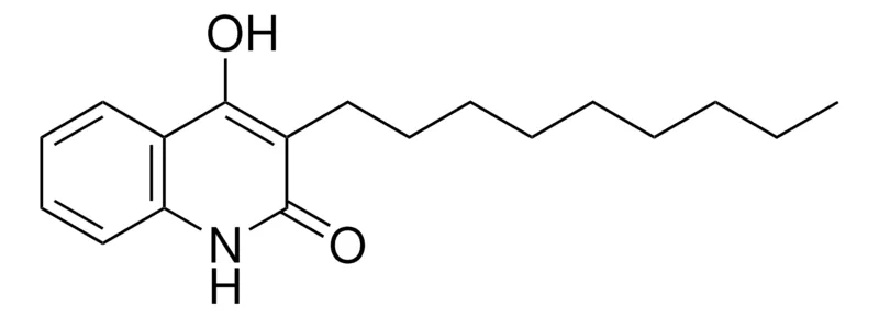 Sigma-Aldrich 4-HYDROXY-3-NONYL-1H-QUINOLIN-2-ONE,AldrichCPR