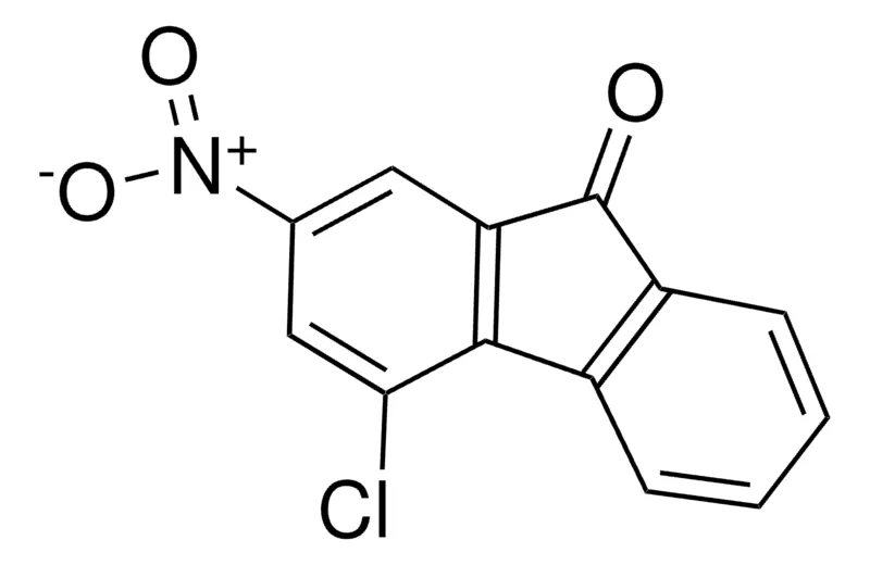 Sigma-Aldrich 4-CHLORO-2-NITRO-9-FLUORENONE,AldrichCPR