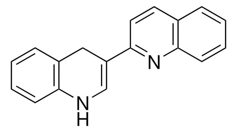 Sigma-Aldrich 1',4'-DIHYDRO-(2,3')BIQUINOLINYL,AldrichCPR