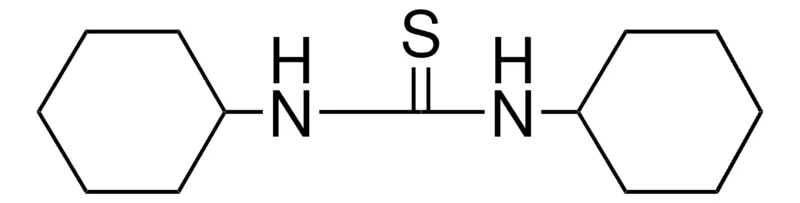 Sigma-Aldrich 1,3-DICYCLOHEXYL-2-THIOUREA,AldrichCPR