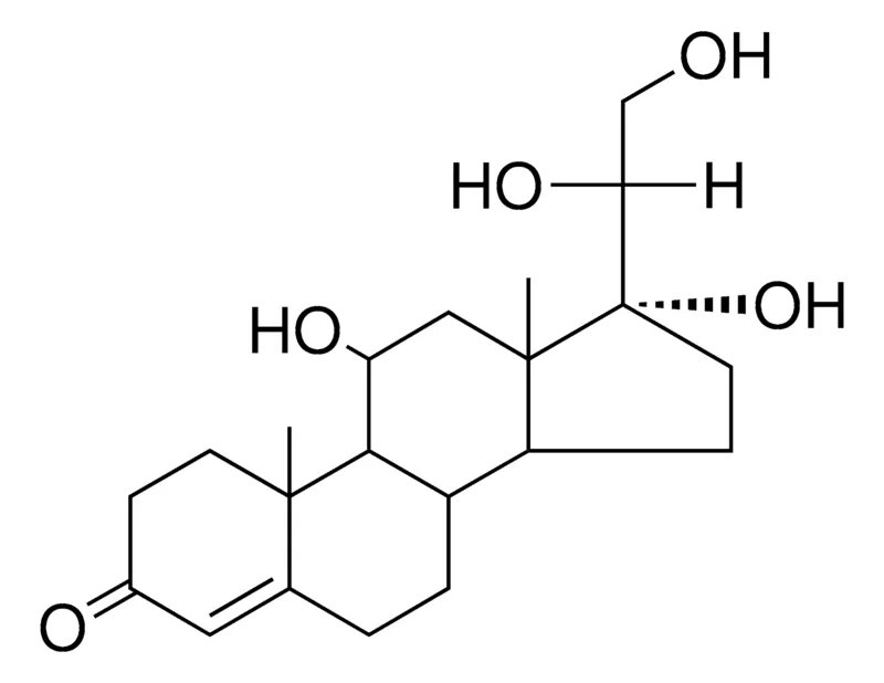 Sigma-Aldrich 11-BETA,17-ALPHA,20-BETA,21-TETRAHYDROXYPREGN-4-EN-3-ONE,AldrichCPR