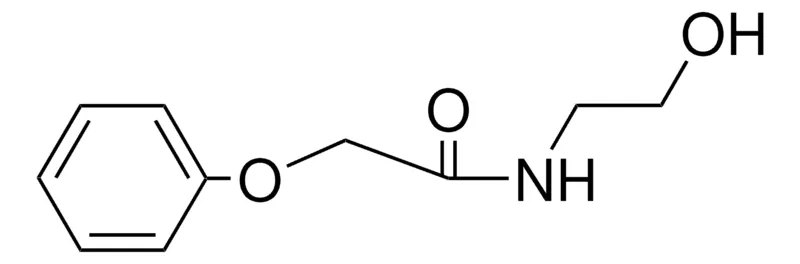 Sigma-Aldrich N-(2-HYDROXYETHYL)PHENOXYACETAMIDE,AldrichCPR