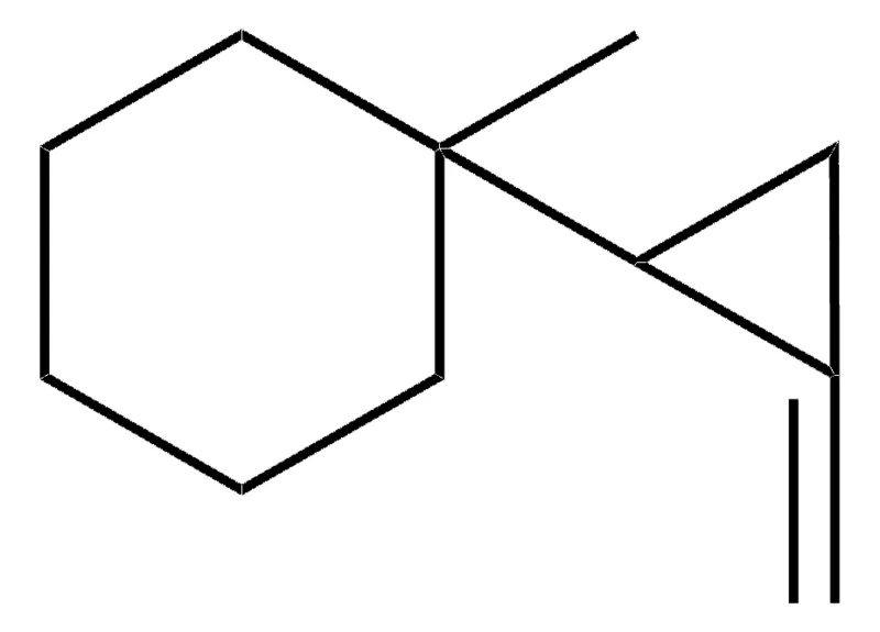 Sigma-Aldrich 1-METHYL-1-(2-METHYLENE-CYCLOPROPYL)-CYCLOHEXANE,AldrichCPR