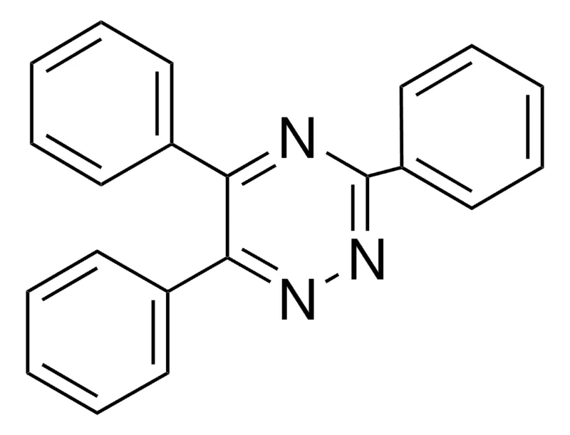 Sigma-Aldrich 3,5,6-TRIPHENYL-1,2,4-TRIAZINE，AldrichCPR