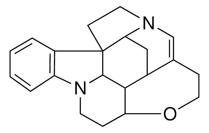 Sigma-Aldrich NEOSTRYCHNIDINE, CRUDE,AldrichCPR