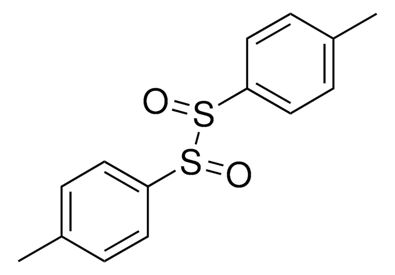 Sigma-Aldrich P-TOLYL DISULFOXIDE,AldrichCPR