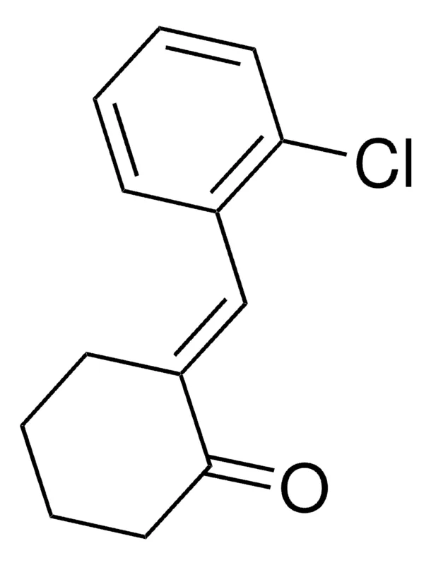 Sigma-Aldrich 2-(2-CHLOROBENZYLIDENE)CYCLOHEXANONE,AldrichCPR