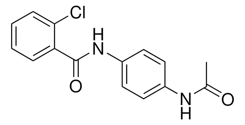 Sigma-Aldrich 4'-ACETAMIDO-2-CHLOROBENZANILIDE，AldrichCPR