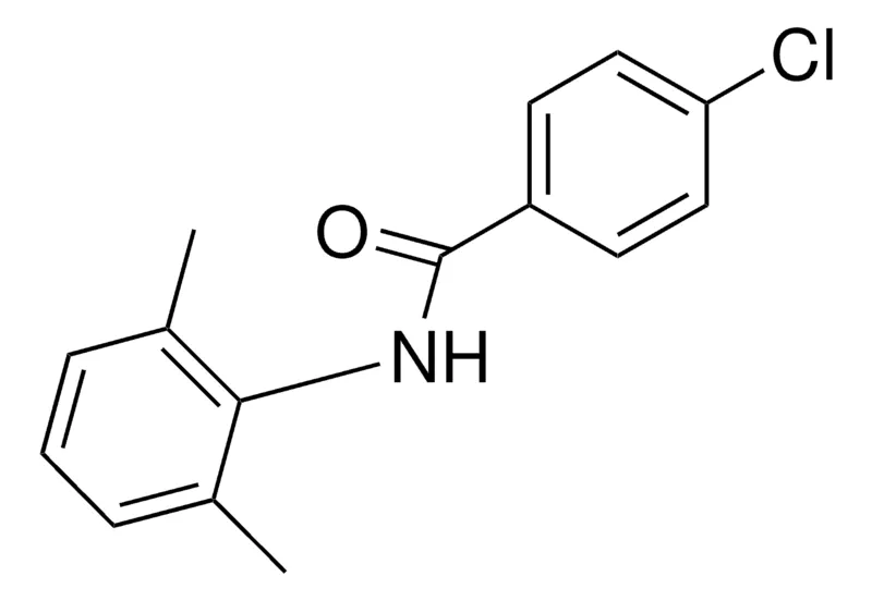 Sigma-Aldrich 4-CHLORO-2',6'-DIMETHYLBENZANILIDE，AldrichCPR
