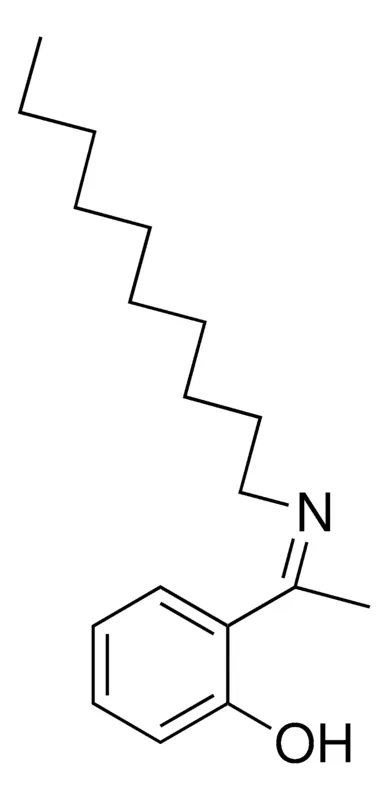 Sigma-Aldrich 2-(1-(DECYLIMINO)ETHYL)PHENOL,AldrichCPR