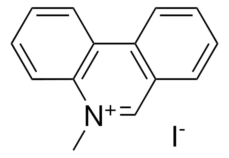 Sigma-Aldrich 5-METHYL-PHENANTHRIDINIUM, IODIDE,AldrichCPR