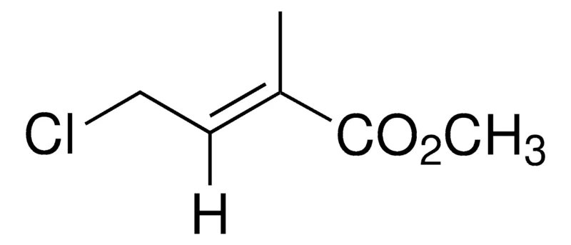 Sigma-Aldrich METHYL (2E)-4-CHLORO-2-METHYL-2-BUTENOATE,AldrichCPR