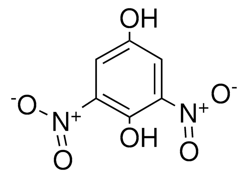 Sigma-Aldrich 2,6-DINITROHYDROQUINONE,AldrichCPR