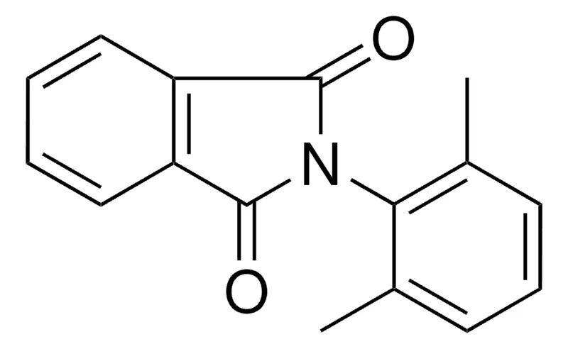 Sigma-Aldrich 2-(2,6-DIMETHYL-PHENYL)-ISOINDOLE-1,3-DIONE，AldrichCPR