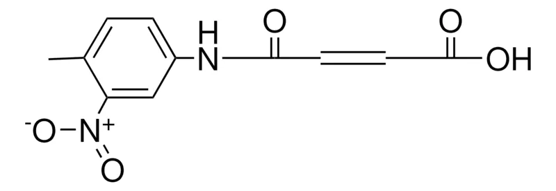 Sigma-Aldrich 4'-METHYL-3'-NITROMALEANILIC ACID，AldrichCPR