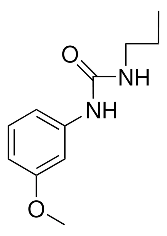 Sigma-Aldrich 1-(M-ANISYL)-3-PROPYLUREA,AldrichCPR