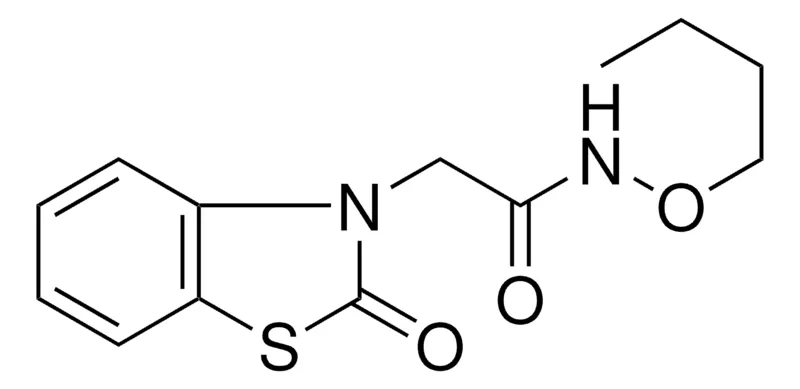 Sigma-Aldrich N-BUTOXY-2-(2-OXO-BENZOTHIAZOL-3-YL)-ACETAMIDE,AldrichCPR