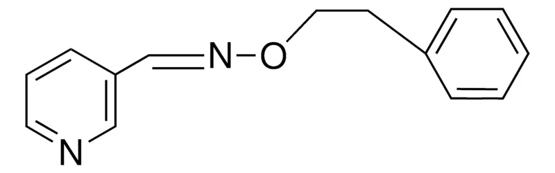 Sigma-Aldrich 3-PYRIDINEALDOXIME O-PHENETHYL ETHER，AldrichCPR