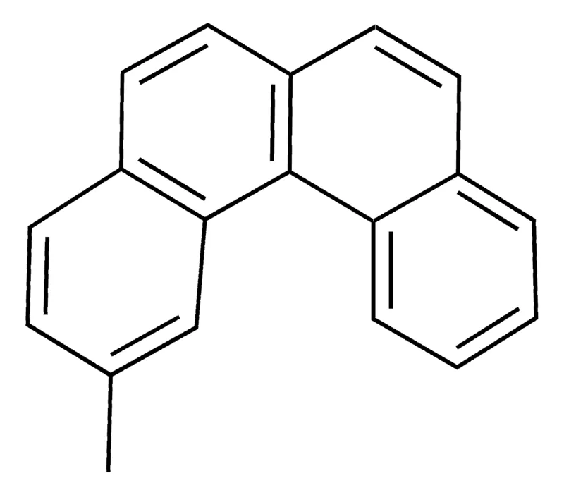 Sigma-Aldrich 2-METHYLBENZO(C)PHENANTHRENE,AldrichCPR