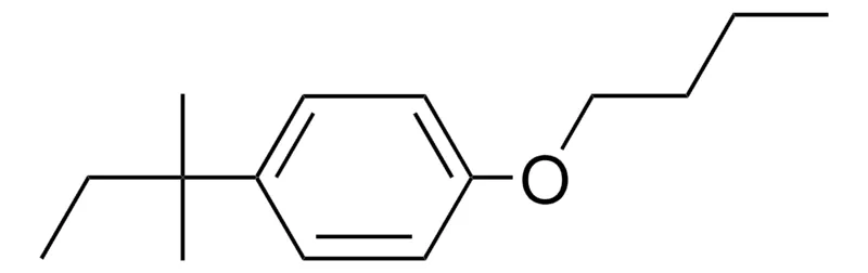 Sigma-Aldrich BUTYL 4-(TERT-PENTYL)-PHENYL ETHER,AldrichCPR