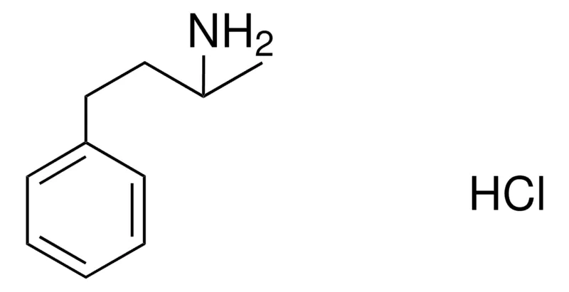 Sigma-Aldrich 1-METHYL-3-PHENYLPROPYLAMINE HYDROCHLORIDE，AldrichCPR
