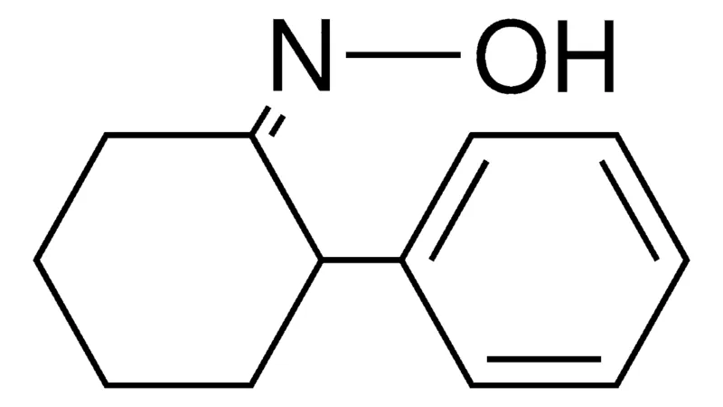 Sigma-Aldrich 2-PHENYLCYCLOHEXANONE OXIME，AldrichCPR