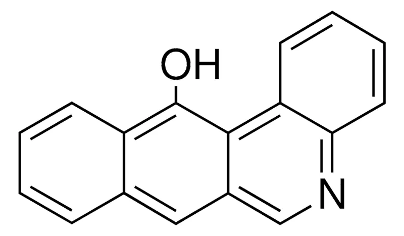 Sigma-Aldrich BENZO(J)PHENANTHRIDIN-12-OL,AldrichCPR