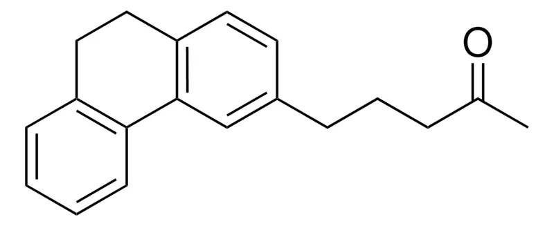 Sigma-Aldrich 5-(9,10-DIHYDRO-PHENANTHREN-3-YL)-PENTAN-2-ONE,AldrichCPR