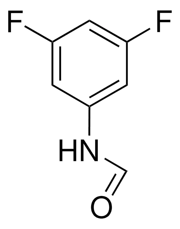 Sigma-Aldrich 3',5'-DIFLUOROFORMANILIDE,AldrichCPR
