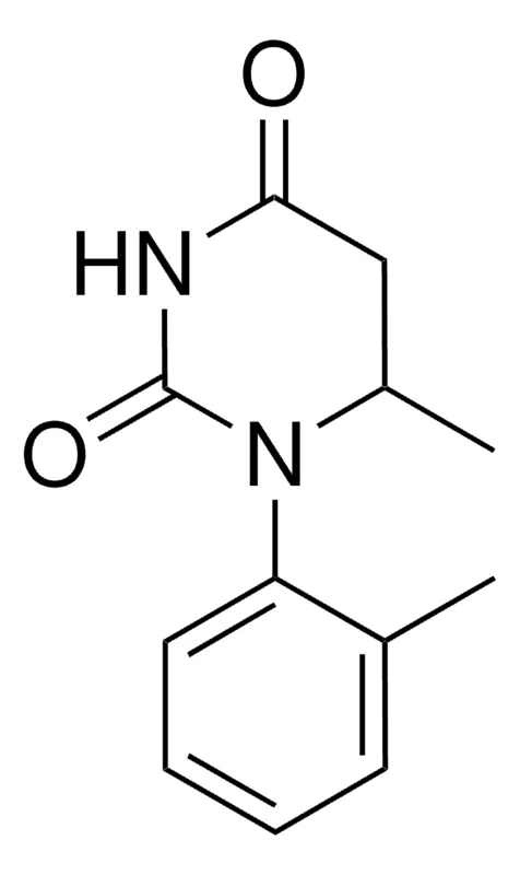 Sigma-Aldrich 6-METHYL-1-(2-METHYLPHENYL)DIHYDRO-2,4(1H,3H)-PYRIMIDINEDIONE,AldrichCPR