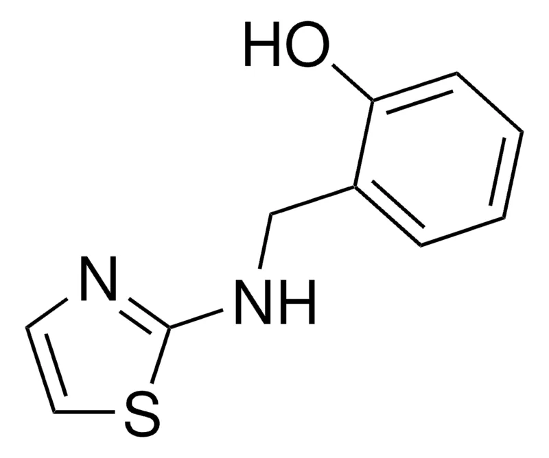 Sigma-Aldrich ALPHA-(2-THIAZOLYLAMINO)-O-CRESOL,AldrichCPR