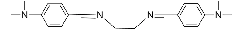 Sigma-Aldrich N,N'-BIS-(4-DIMETHYLAMINOBENZYLIDENE)-ETHYLENEDIAMINE,AldrichCPR