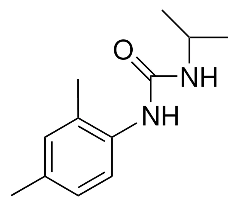 Sigma-Aldrich 1-ISOPROPYL-3-(2,4-XYLYL)UREA,AldrichCPR